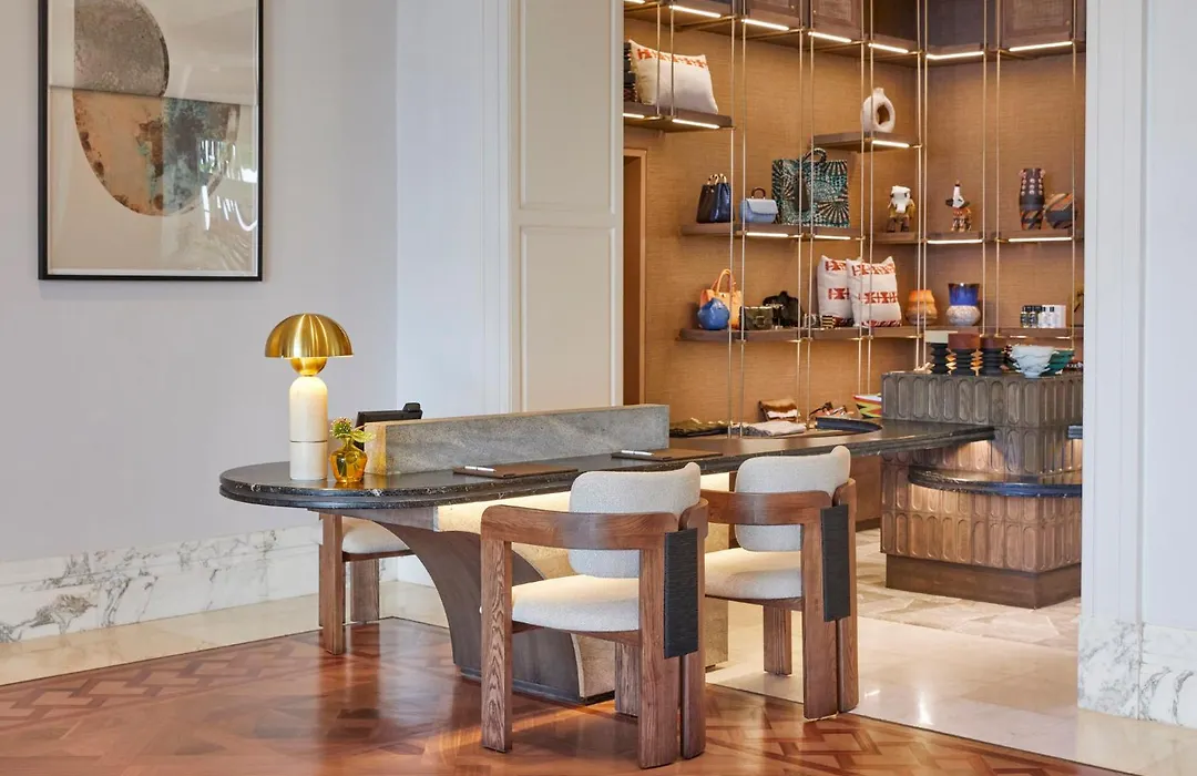 Intercontinental Table Bay Cape Town By Ihg-1