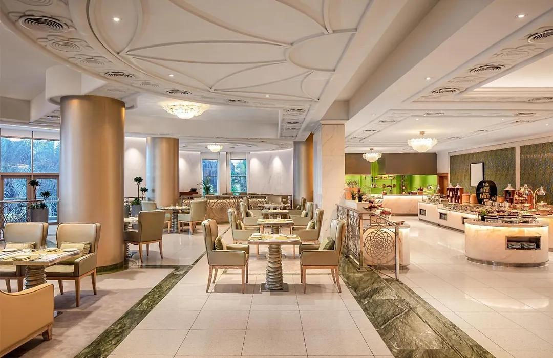 Waldorf Astoria Ras Al Khaimah-1