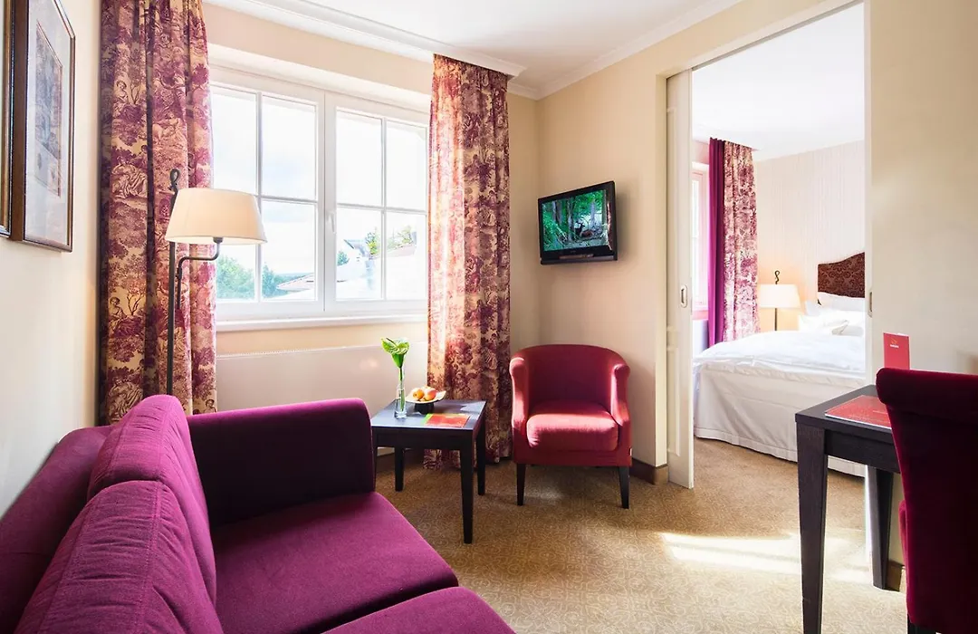 Naturresort Schindelbruch-1