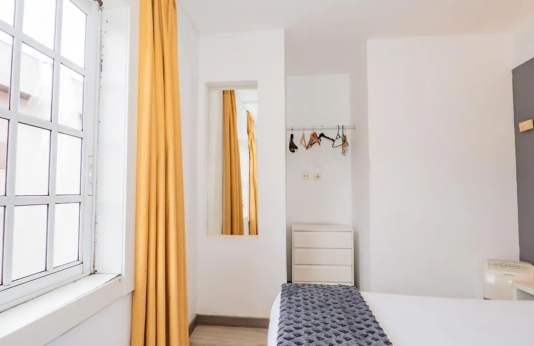 Hotel Del Mar Vigo-1