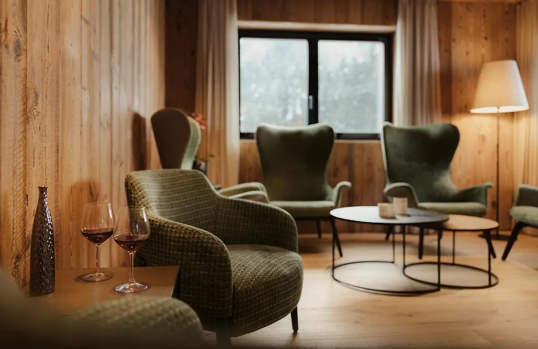 Luxury B&B August-1