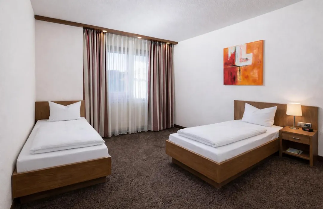 Hotel Schwanen-1