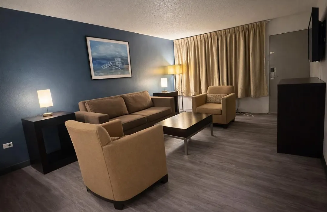 Express Inn & Suites-1