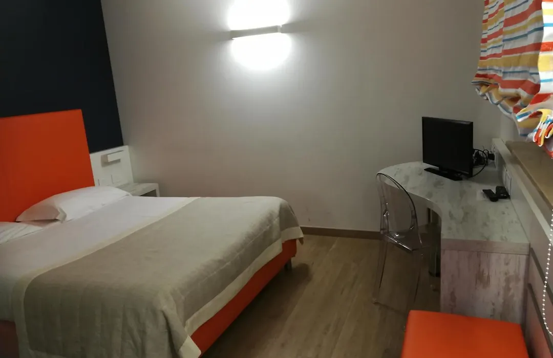 Gabbiano Hotel-1