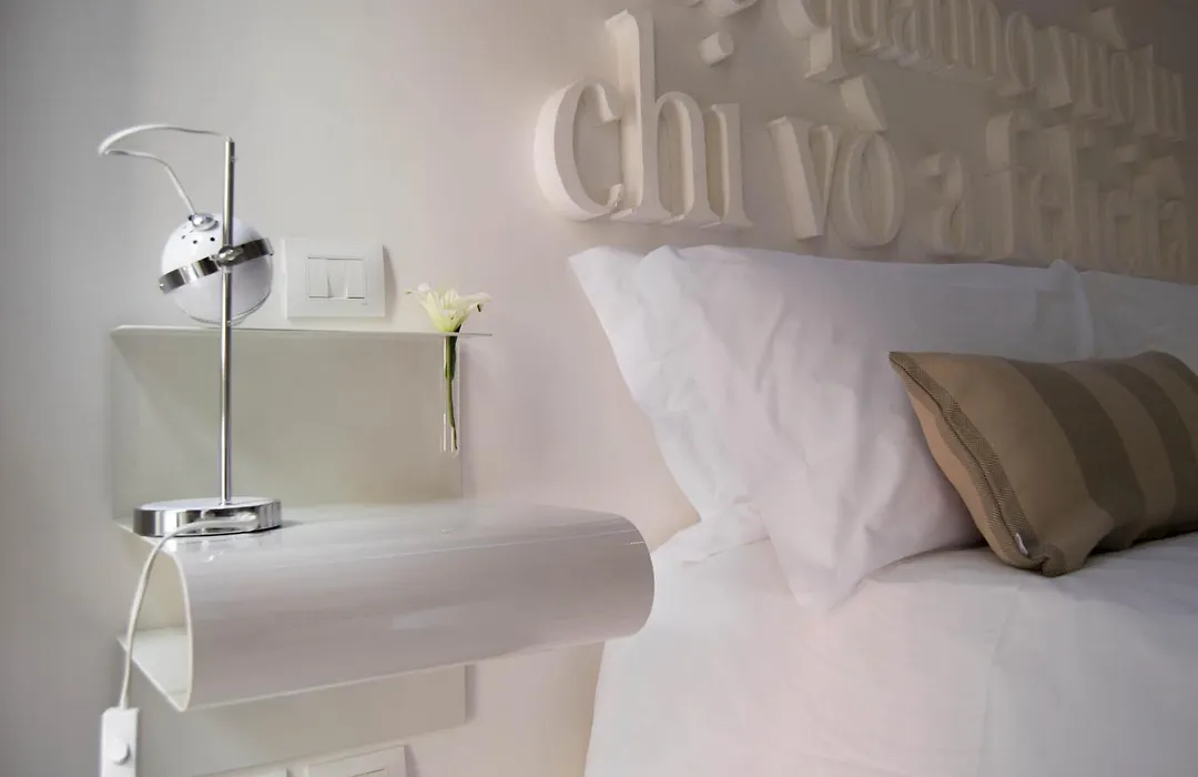 Hotel Santa Brigida-1