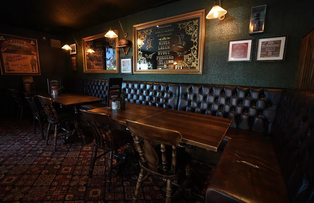 Greyfriars Inn By Greene King Inns-1