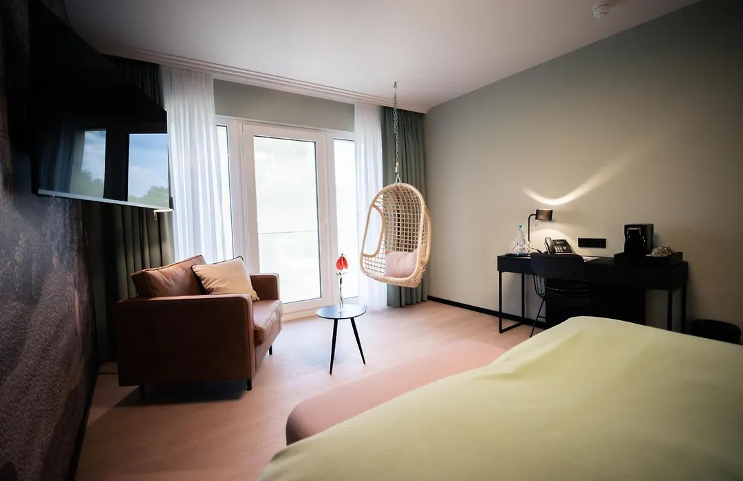 Romantik Hotel FreiWerk-1