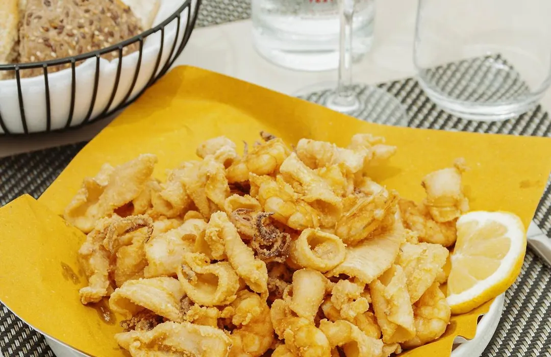 Hotel Baia Marina-1