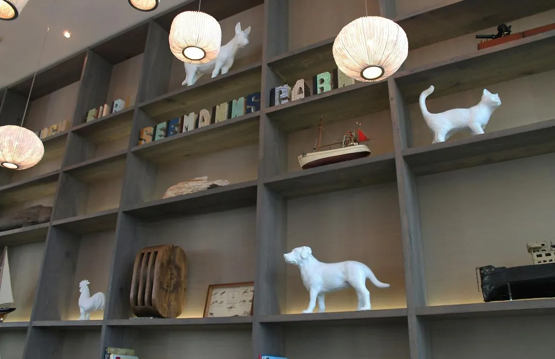 Motel One Bremen-Altstadt-1