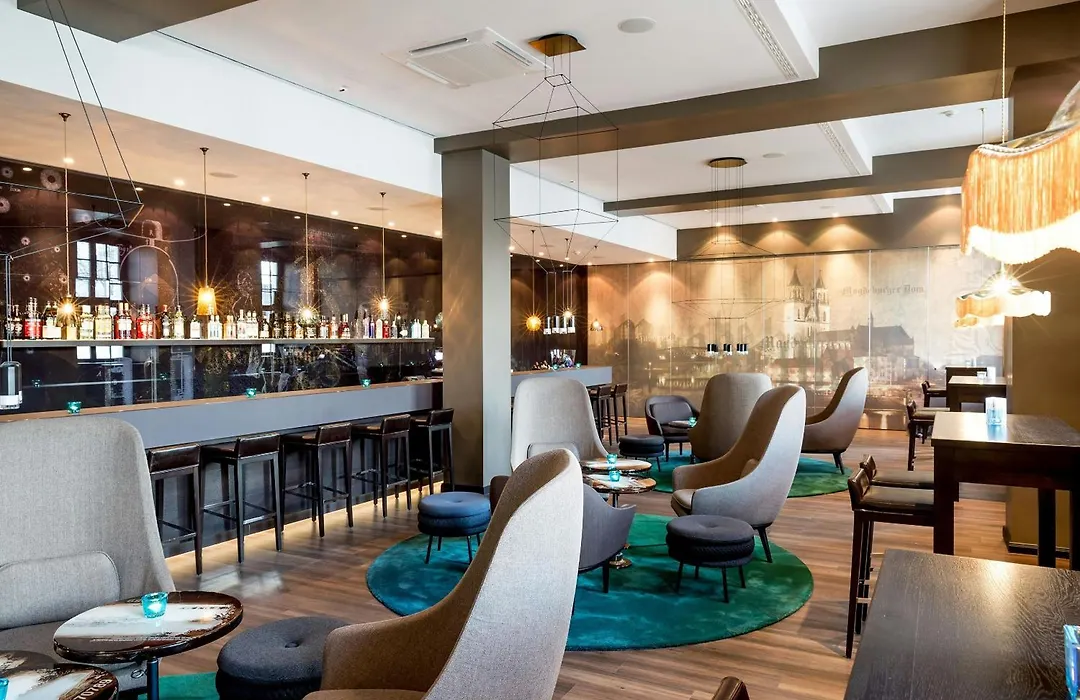 Motel One Magdeburg-1