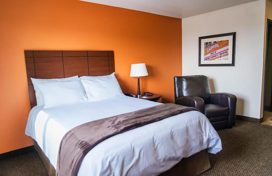 My Place Hotel-Rock Springs, Wy-1