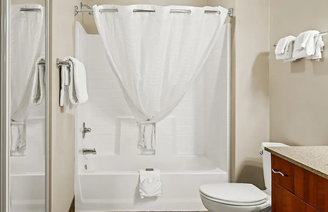 Ledgestone Suites Hotel Billings-1