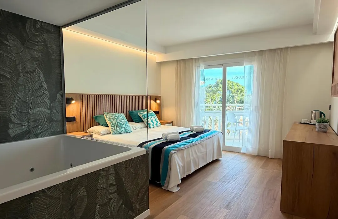 Welikehotel Triton Beach (Adults Only)-1