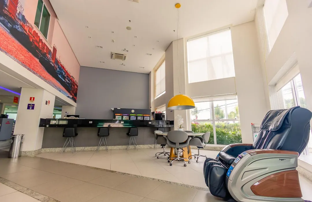 Go Inn Hotel Aracaju-1
