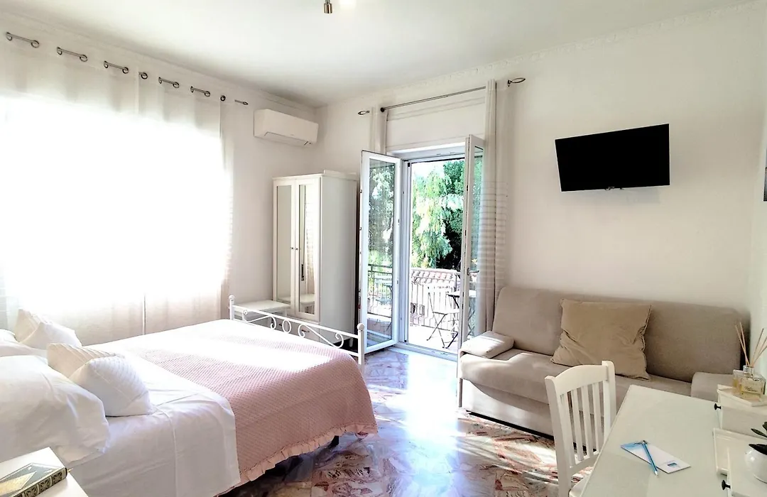 B&B Posidonia-1