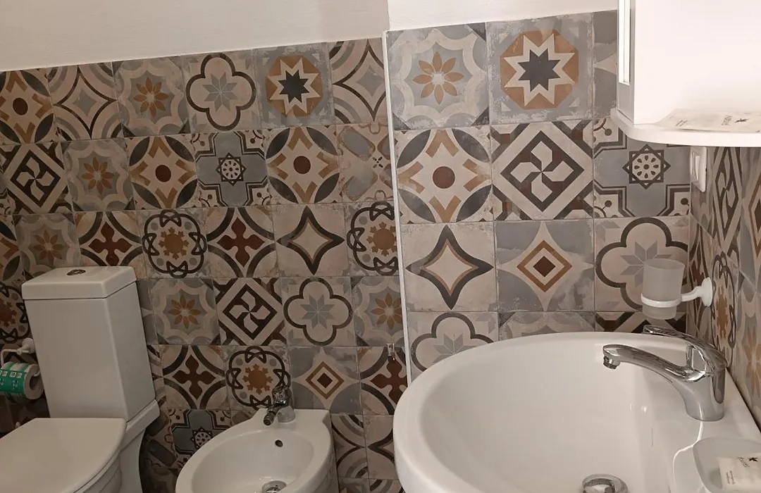 Sottovento Marzamemi Rooms&Relax-1