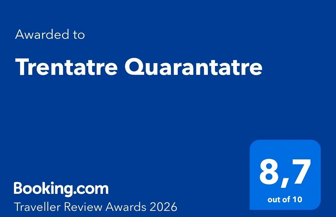 Trentatre Quarantatre-1