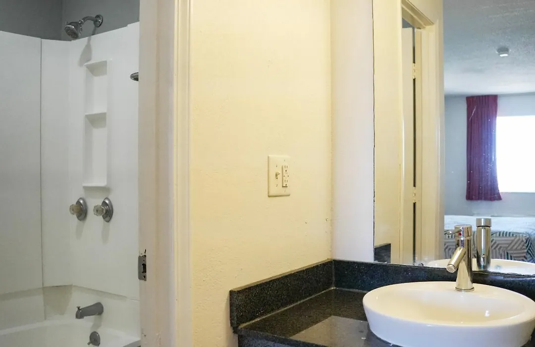 Motel 6-Rolla, Mo-1
