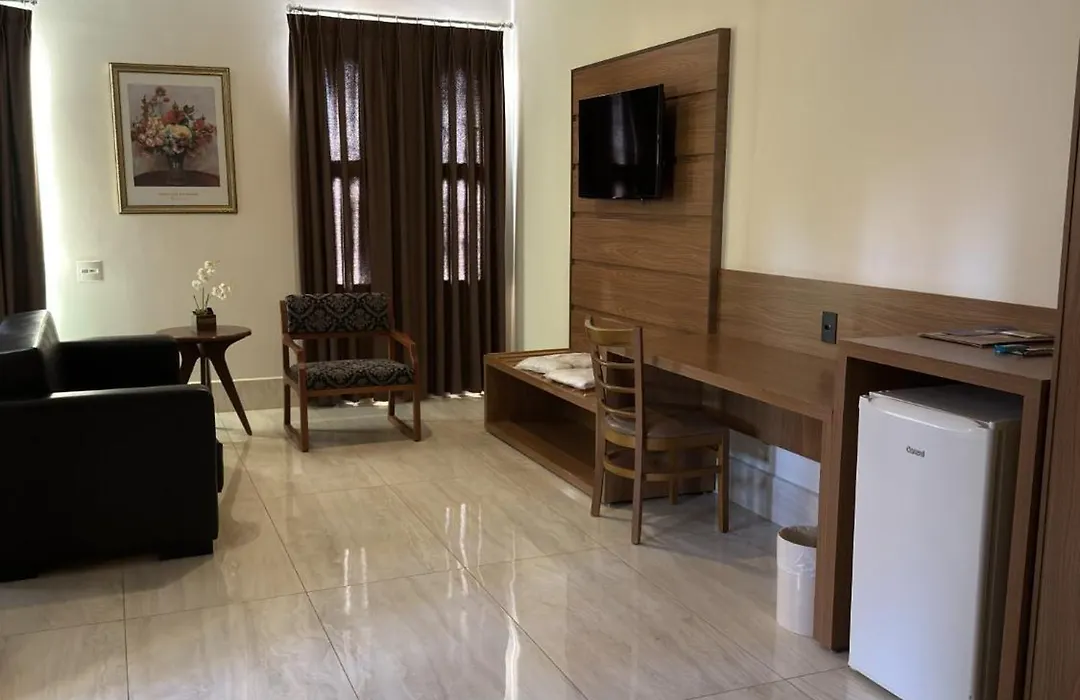 Tamareiras Prime Hotel-1