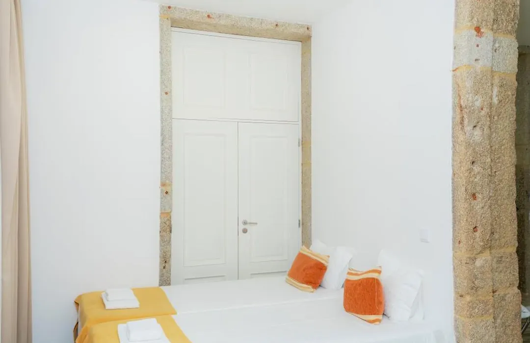 Art'Otel Barcelos-1
