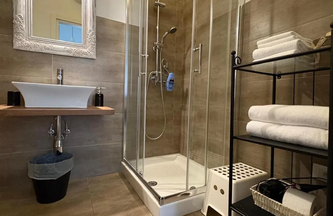 Nenetta Rooms&Suites Monopoli-1
