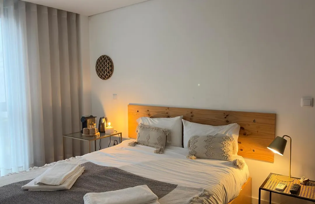 Autor Guesthouse-1