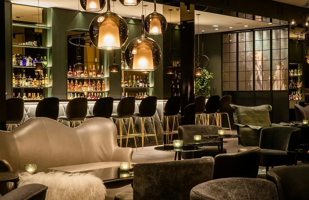 Motel One Paris-Porte Doree-1