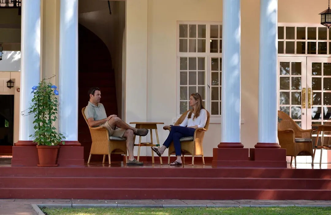 The Victoria Falls Hotel-1