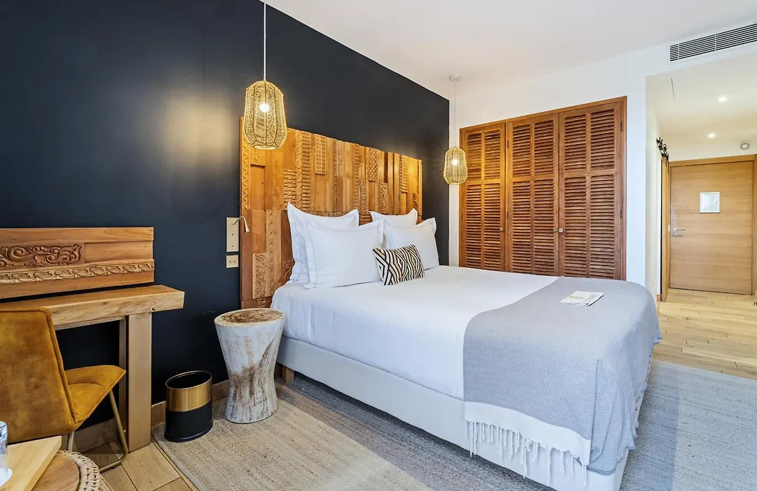 Hôtel Le Saint Remy&Spa-1