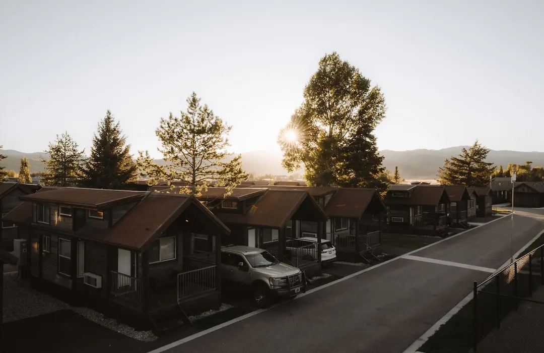 Teton Valley Resort-1