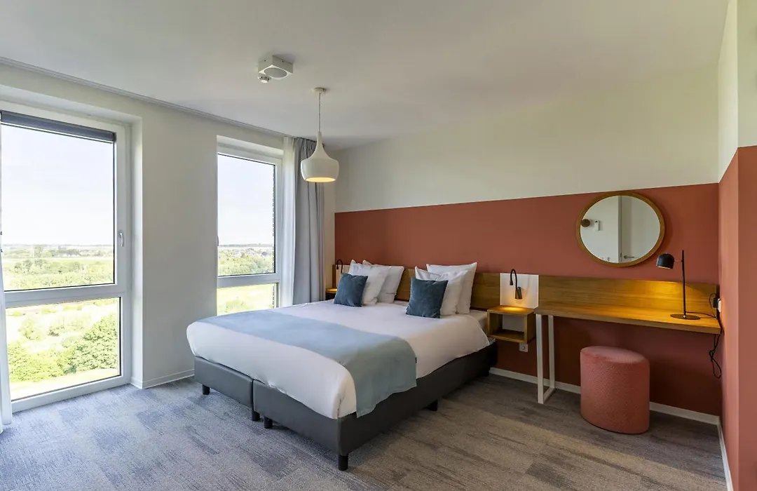Dormio Hotel De Prins van Oranje-1