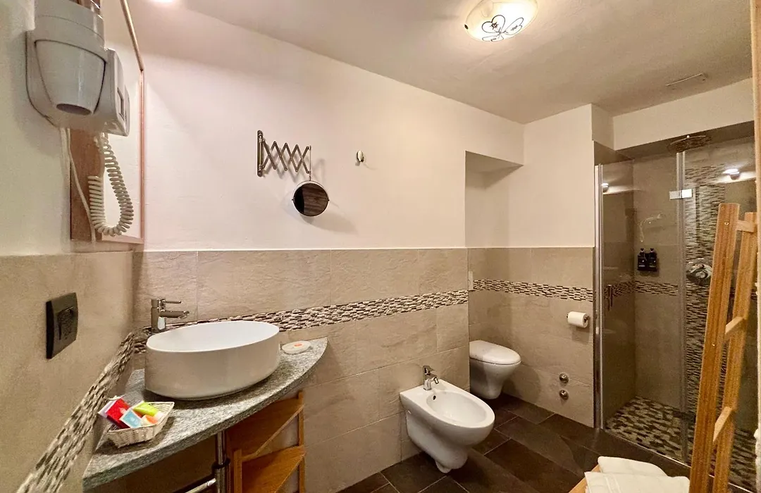 Hotel Piccolo Chalet-1