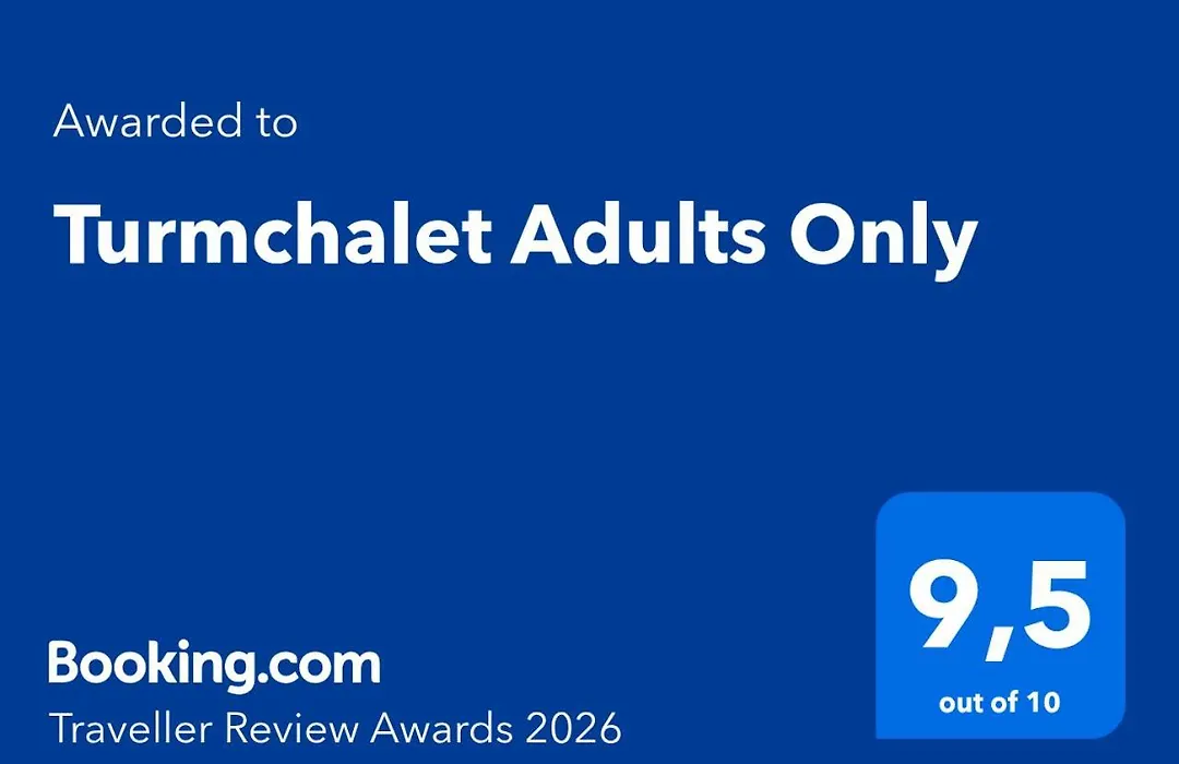 Turmchalet Adults Only-1