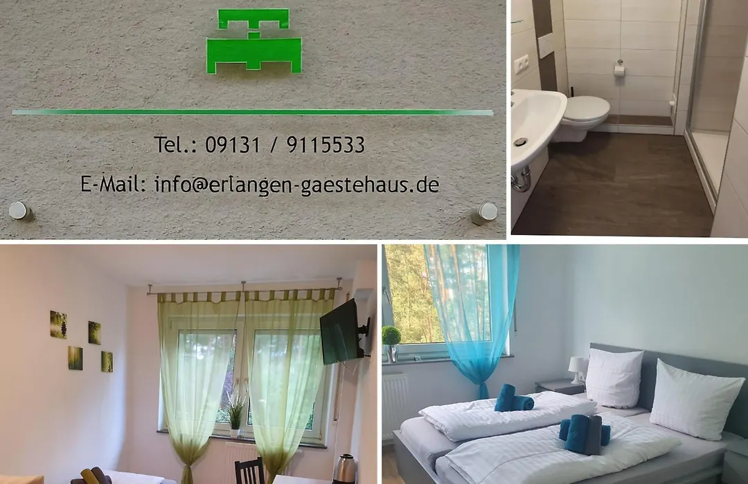 Gästehaus am Heuss-Platz-1