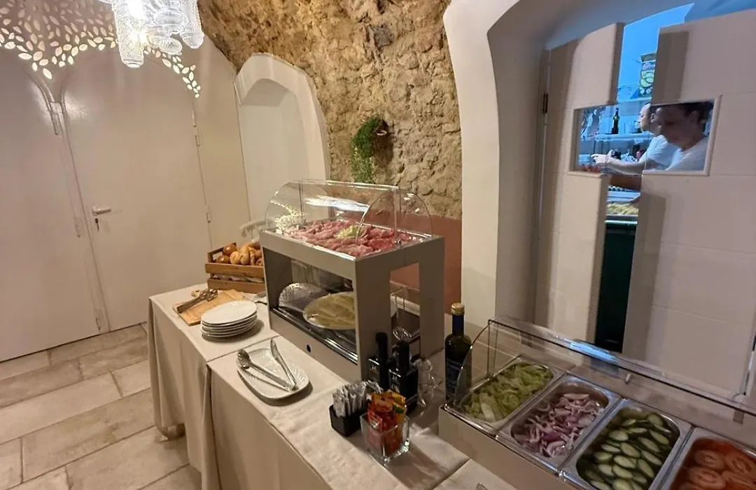 Franco'S House Tropea-1