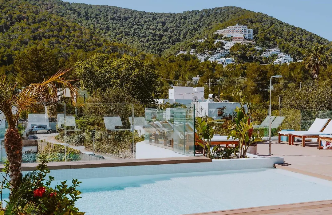 Nativo Hotel Ibiza By Ncalma Hotels-1