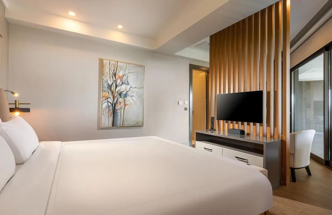 Unique Life Style Hotel-1