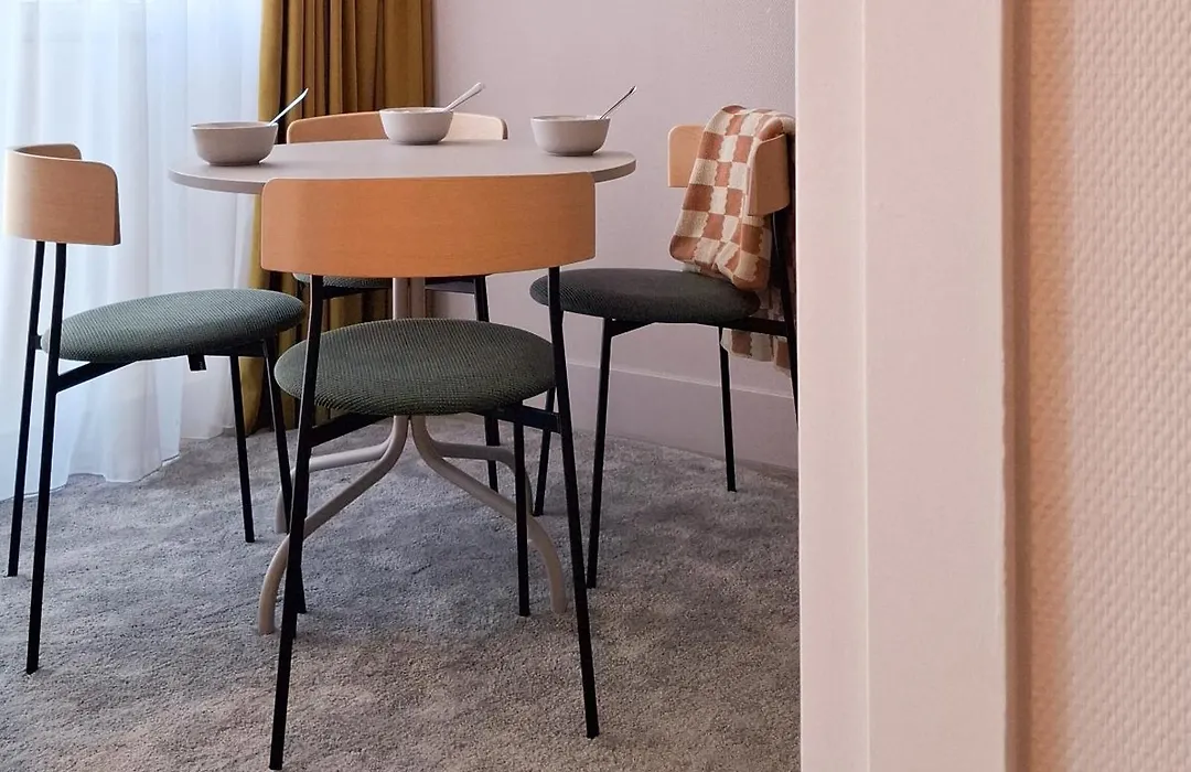Hotel Bries Den Haag - Scheveningen-1