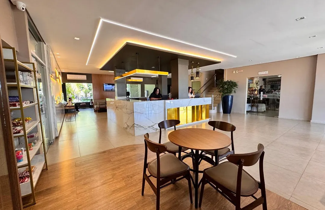 Balsas Premier Hotel-1