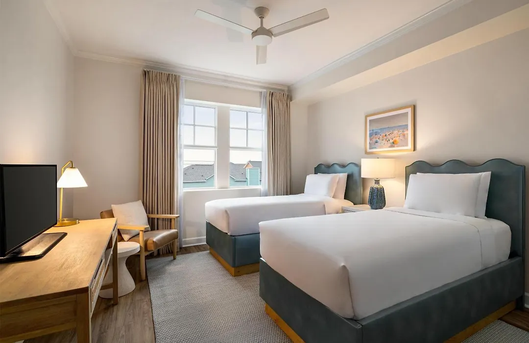 Wild Dunes Resort - Residences At Sweetgrass-1