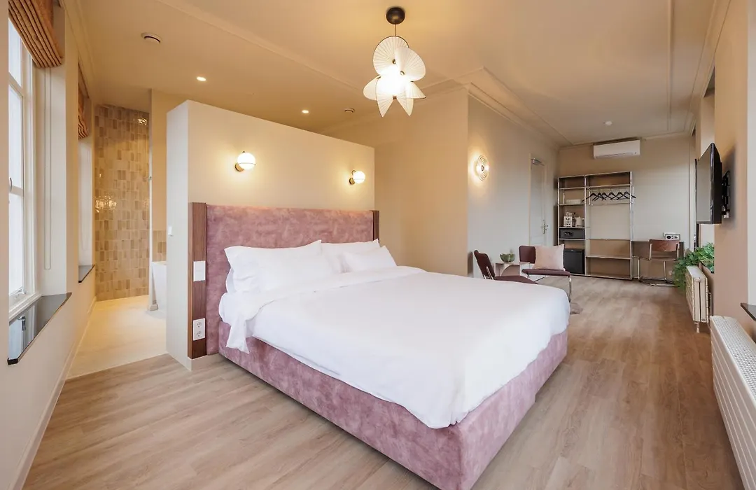 Boutique hotel Jeroen-1