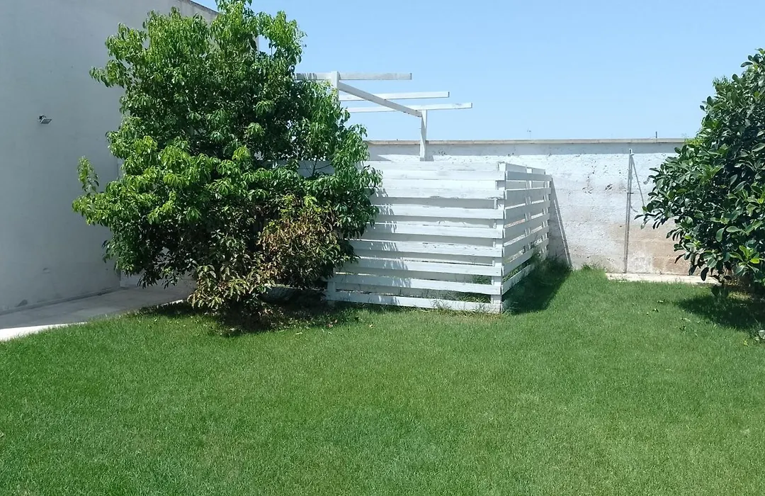 Sea Beach Home-1