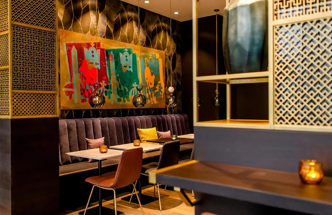 Motel One Aachen-1