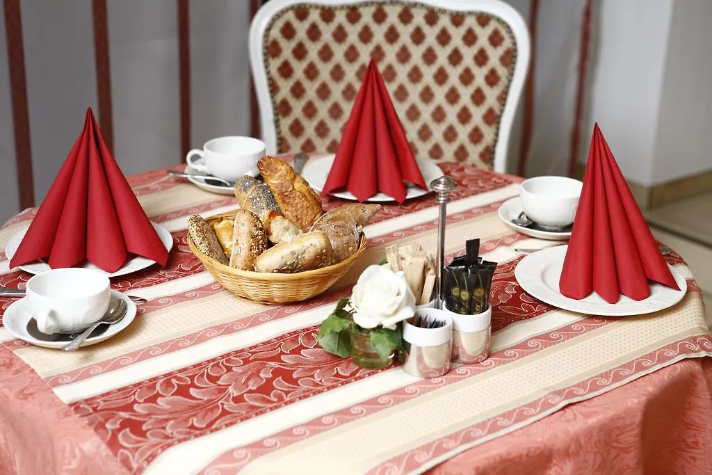 Hotel Rokokohaus-1