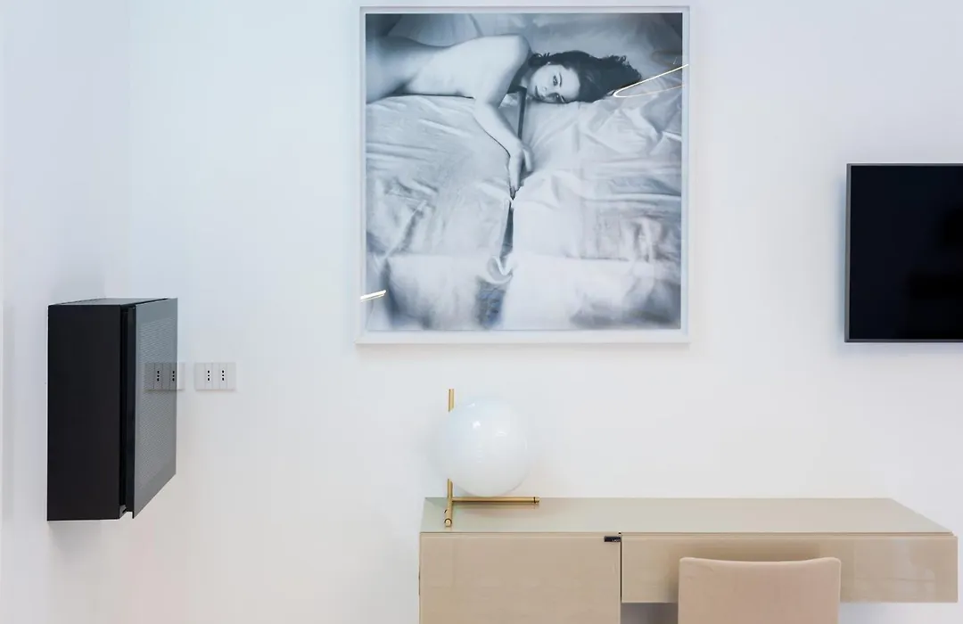 Sopramonte Exclusive Rooms-1