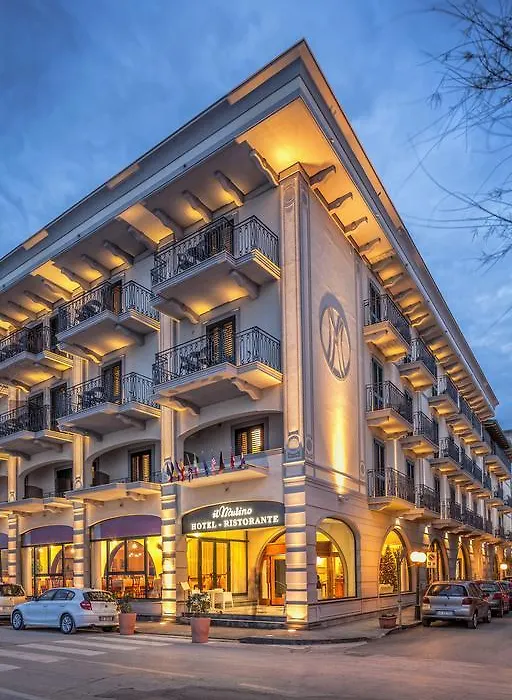 Hotel Il Mulino-1
