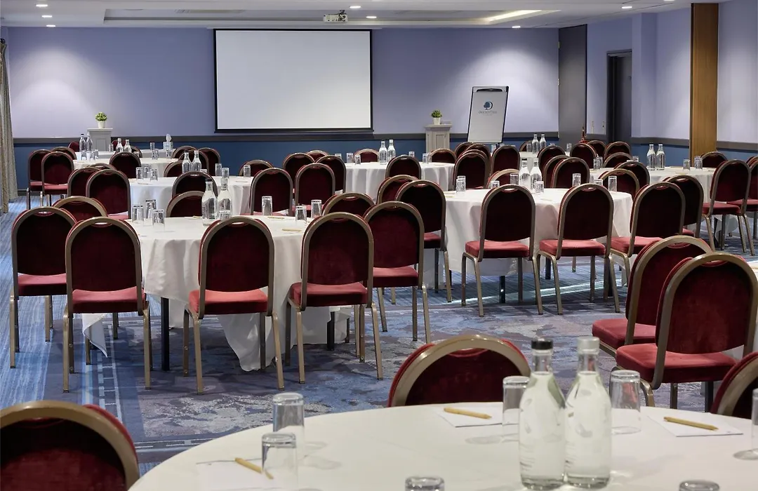 Doubletree By Hilton York-1
