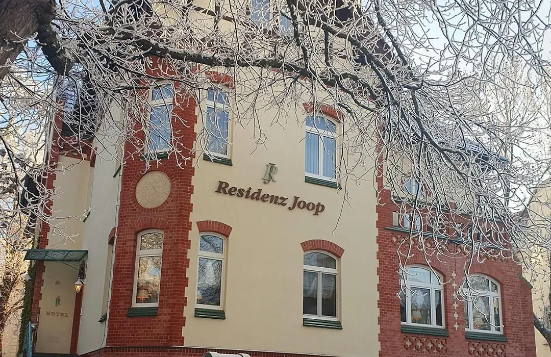 Hotel Residenz Joop-1