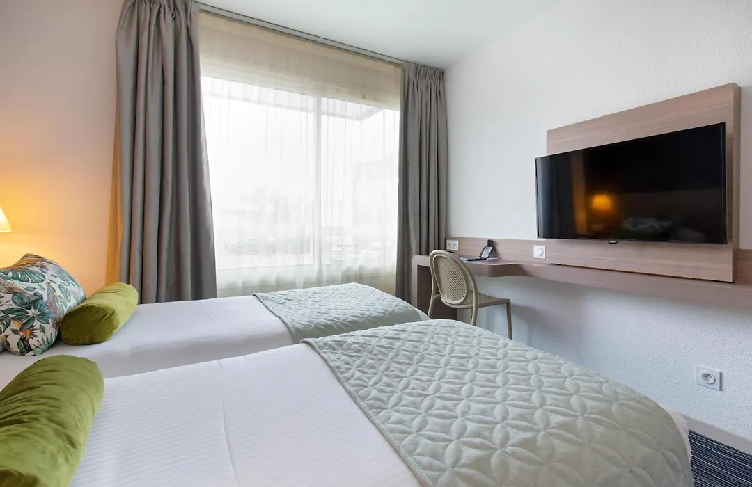 Best Western Plus La Marina-1