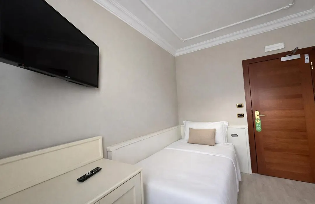 Hotel President Venezia-1